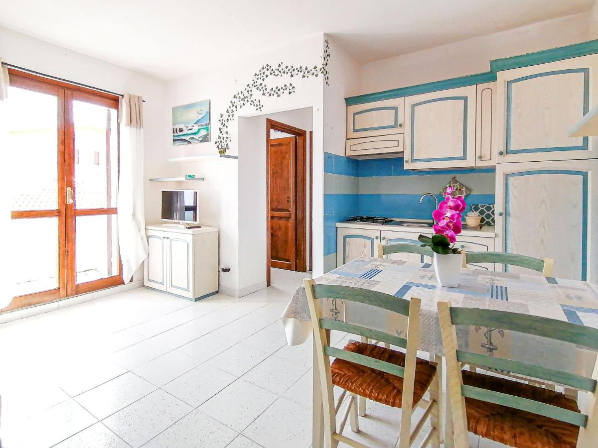 Bilo Centro Apartment Santa Teresa Gallura Exterior foto