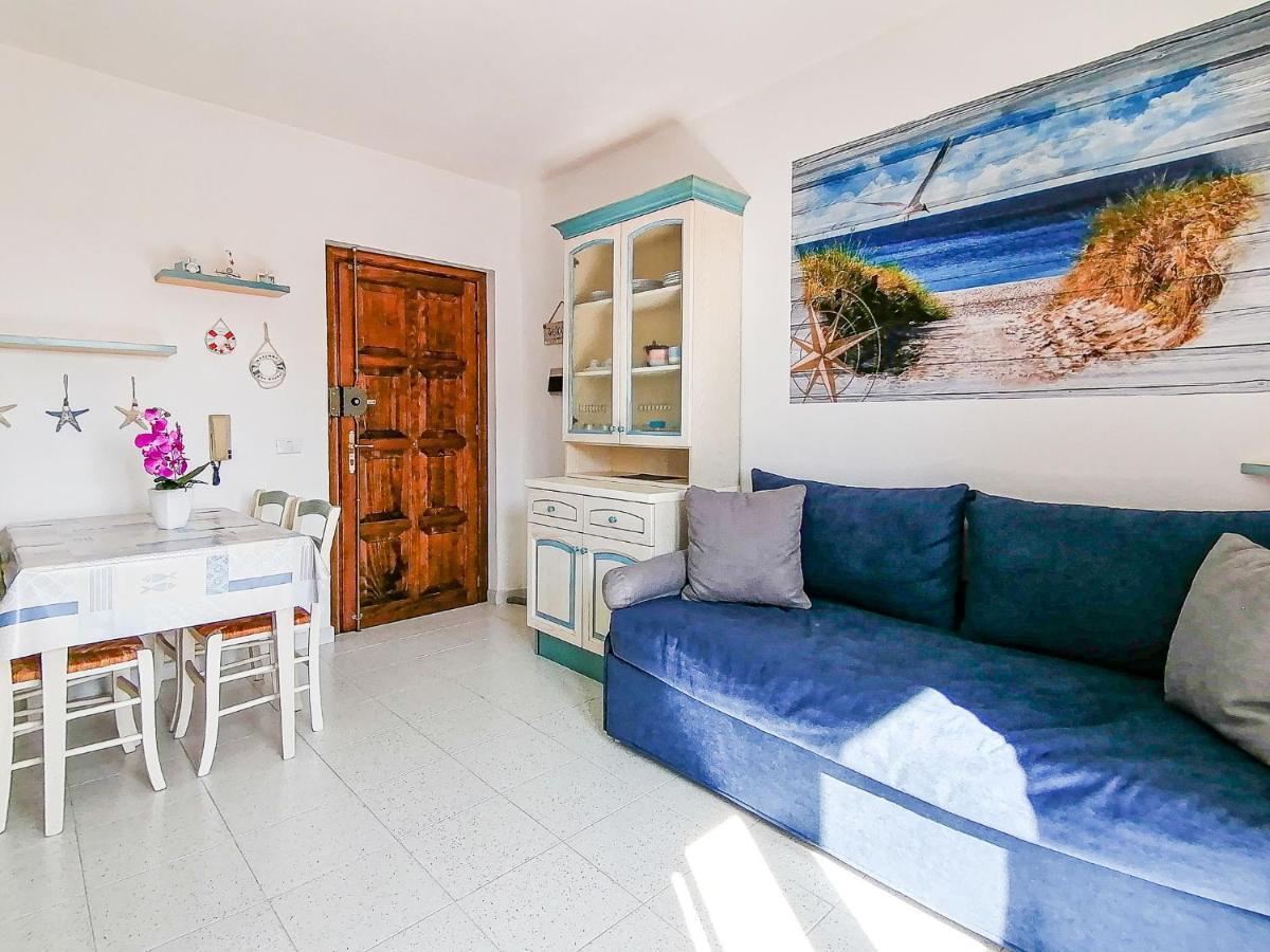 Bilo Centro Apartment Santa Teresa Gallura Exterior foto