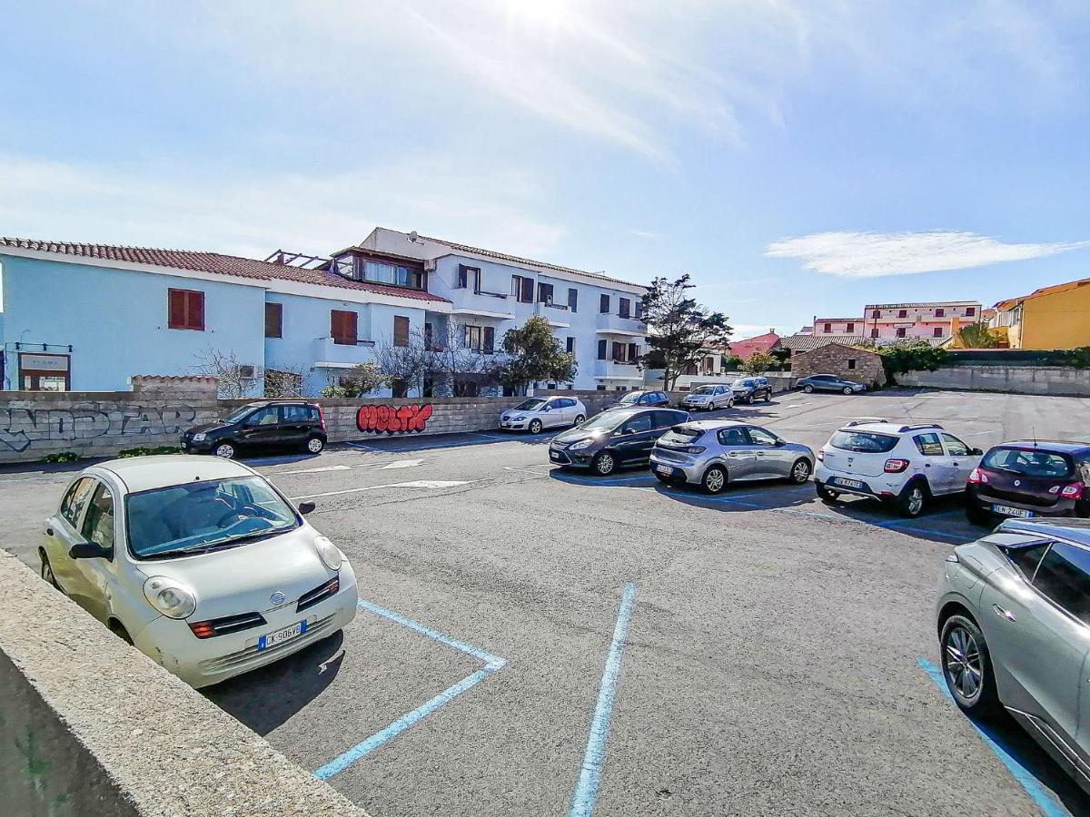 Bilo Centro Apartment Santa Teresa Gallura Exterior foto